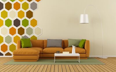 Decalcomanie a Legnano: alle decorazioni della tua casa o negozio ci pensa Edile Cioffi