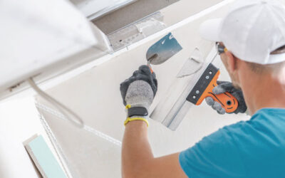Cabine armadio in cartongesso a Castellanza e Legnano con Edile Cioffi